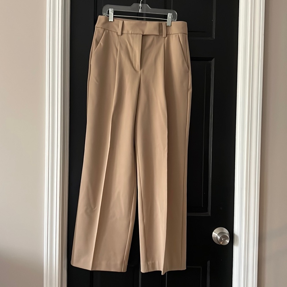 Ann Taylor trouser - NEW!